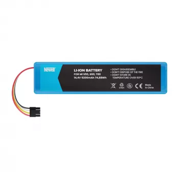 Newell Replacement Battery MIS56T6VX, skirta Xiaomi Roborock