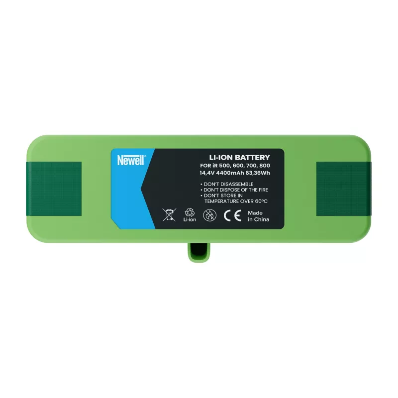 Newell Replacement Battery IRB5678VX for iRobot