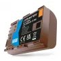 Newell Replacement Battery LP-E6NH USB-C for Canon