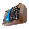 Newell Replacement Battery LP-E6NH USB-C for Canon