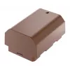 Newell Replacement Battery NP-FZ100 USB-C for Sony