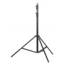 Newell Talos apšvietimo stovas 260 cm juodas
