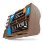 Newell Replacement Battery EN-EL3E USB-C for Nikon