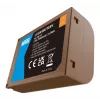 Newell Replacement Battery BLX-1 USB-C for Olympus