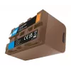 Newell NP-F770 Replacement Battery with USB-C, skirta Sony