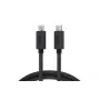 Newell USB-C į USB-C 3.2 Gen 2 laidas, 2 m, grafitas