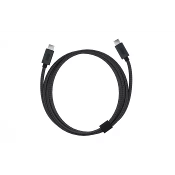 Newell USB-C į USB-C 3.2 Gen 2 laidas, 2 m, grafitas