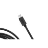 Newell USB-C į USB-C 3.2 Gen 2 laidas, 2 m, grafitas