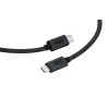 Newell USB-C į USB-C 3.2 Gen 2 laidas, 2 m, grafitas