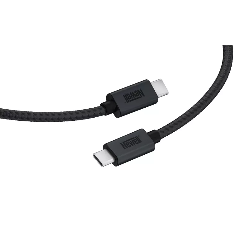 Newell USB-C į USB-C 3.2 Gen 2 laidas, 2 m, grafitas