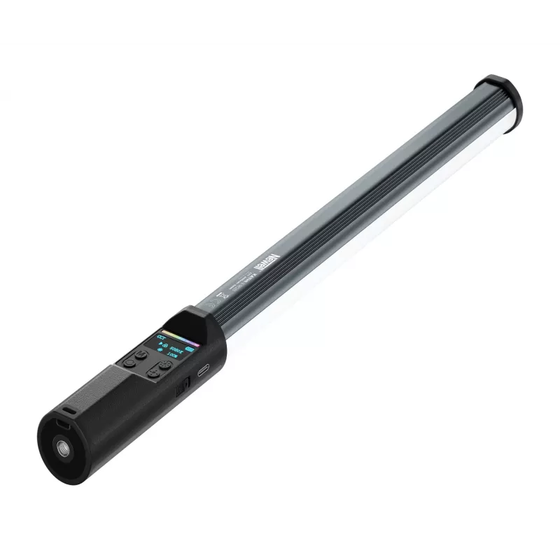 Newell RGB Kathi II LED lempa