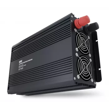 Newell Modified Sine Wave Power Inverter 12V/230V 2000W