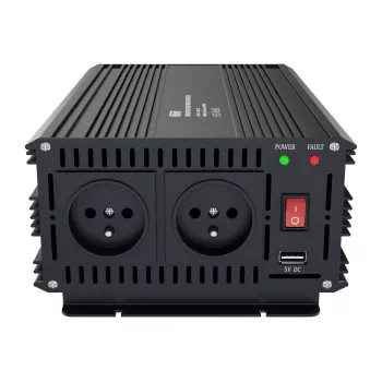 Newell Modified Sine Wave Power Inverter 12V/230V 2000W
