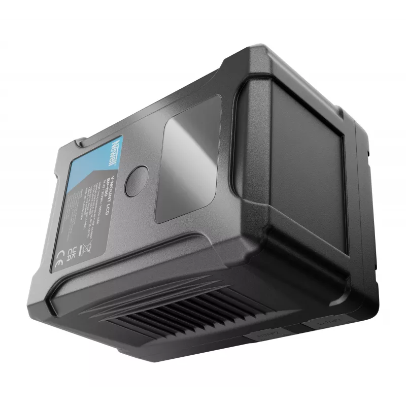 Newell BP-190 LCD V-Mount baterija 190Wh 14.4V