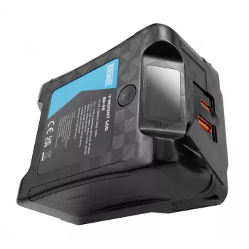 Newell BP-95 LCD V-Mount akumuliatorius 95Wh 14.8V 6600mAh