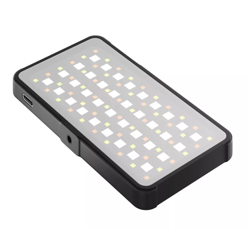 Newell Rangha Mini RGB-W LED Panel Light