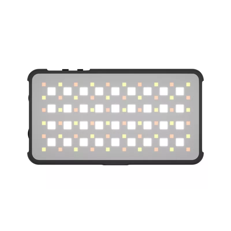 Newell Rangha Mini RGB-W LED Panel Light