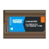Newell Keičiamoji Baterija DMW-BLK22 USB-C, Skirta Panasonic