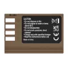 Newell Keičiamoji Baterija DMW-BLK22 USB-C, Skirta Panasonic