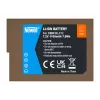 Newell Keičiamoji baterija DMW-BLC12 USB-C, skirta Panasonic Lumix
