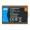 Newell Replacement Battery LP-E10 USB-C for Canon