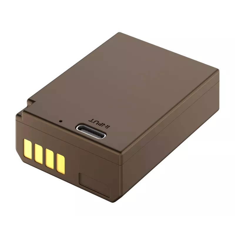 Newell Replacement Battery LP-E10 USB-C for Canon
