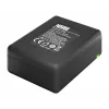 Newell SDC-USB dviejų kanalų USB kroviklis, skirtas Kodak LB-015 akumuliatoriams