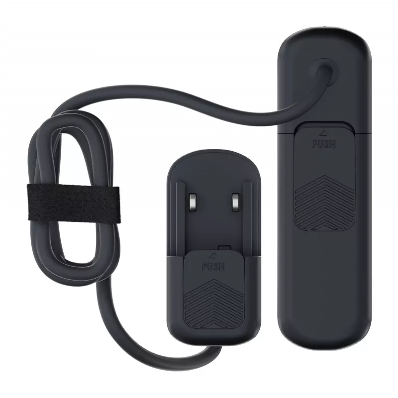 Newell GaN Tech T-Power 140 W tinklo įkroviklis su adapterių rinkiniu