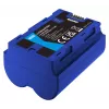 Newell SupraCell Protect Replacement Battery NP-W235, skirta Fujifilm fotoaparatams