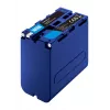 Newell SupraCell Protect NP-F970 keičiamoji baterija, skirta Sony