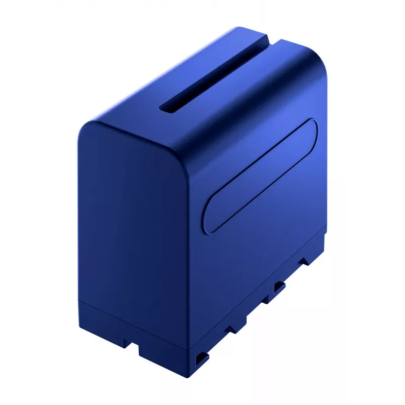 Newell SupraCell Protect NP-F970 keičiamoji baterija, skirta Sony