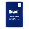 Newell SupraCell Protect Replacement Battery EN-EL14a, skirta Nikon