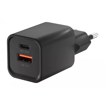 Newell GaN 33 W USB-C Charger Black