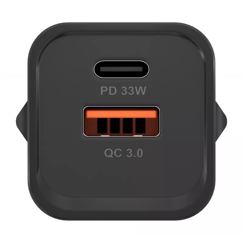 Newell GaN 33 W USB-C Charger Black