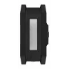 Newell EDC Nyks Solid LED žibintuvėlis – juodas
