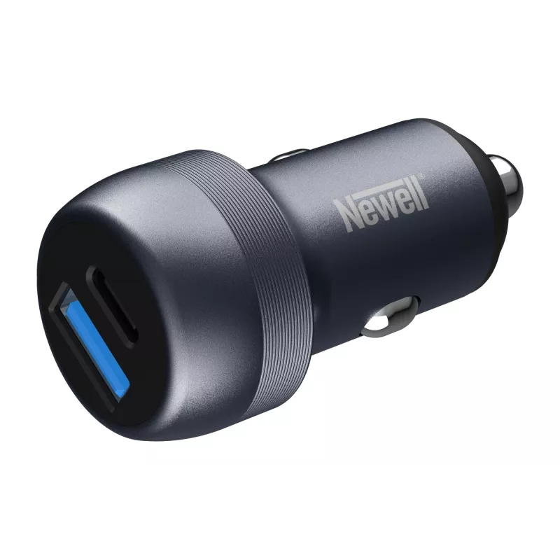 Newell CC-001 PD 89W automobilinis įkroviklis