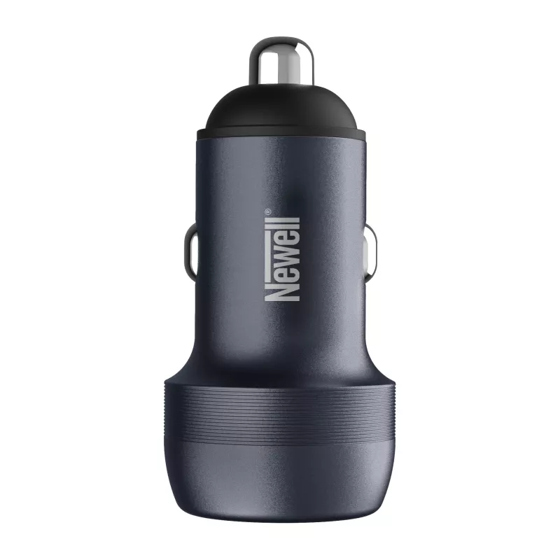 Newell CC-001 PD 89W automobilinis įkroviklis