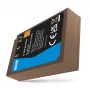 Newell Replacement Battery BLS-50 with USB-C, skirta Olympus