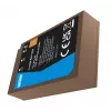 Newell Replacement Battery BLS-50 with USB-C, skirta Olympus