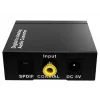 MOZOS DAC 24BIT/192KHZ su optiniu kabeliu