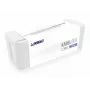 MOZOS KBO-LW Power Strip Organizer Box White