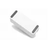 MOZOS KBO-LW Power Strip Organizer Box White