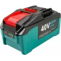 NeviQ 4.0Ah 40V Li-Ion Battery Pack for L16A50