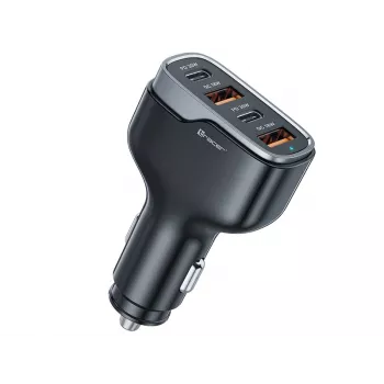 Tracer QuickCharger 60W USB-C Wall Charger