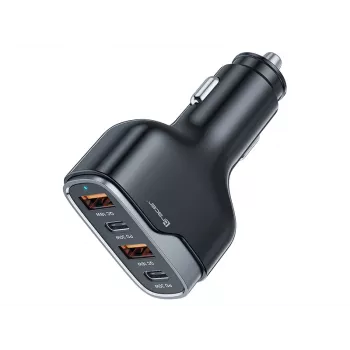Tracer QuickCharger 60W USB-C Wall Charger