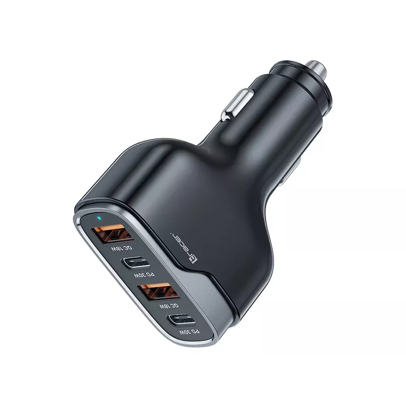Tracer QuickCharger 60W USB-C Wall Charger