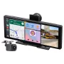 Tracer CR-PLAY 10.2 belaidis CarPlay / Android Auto imtuvas su 10.2 inch IPS jutikliniu ekranu