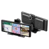 Tracer CR-PLAY 10.2 belaidis CarPlay / Android Auto imtuvas su 10.2 inch IPS jutikliniu ekranu