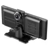 Tracer CR-PLAY 10.2 belaidis CarPlay / Android Auto imtuvas su 10.2 inch IPS jutikliniu ekranu