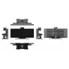 Tracer CR-PLAY 10.2 belaidis CarPlay / Android Auto imtuvas su 10.2 inch IPS jutikliniu ekranu